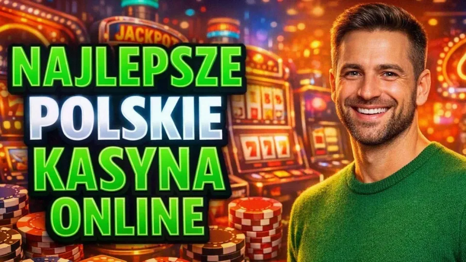 How to Choose the Best Kasyn Online in Poland for Safe and Profitable Play