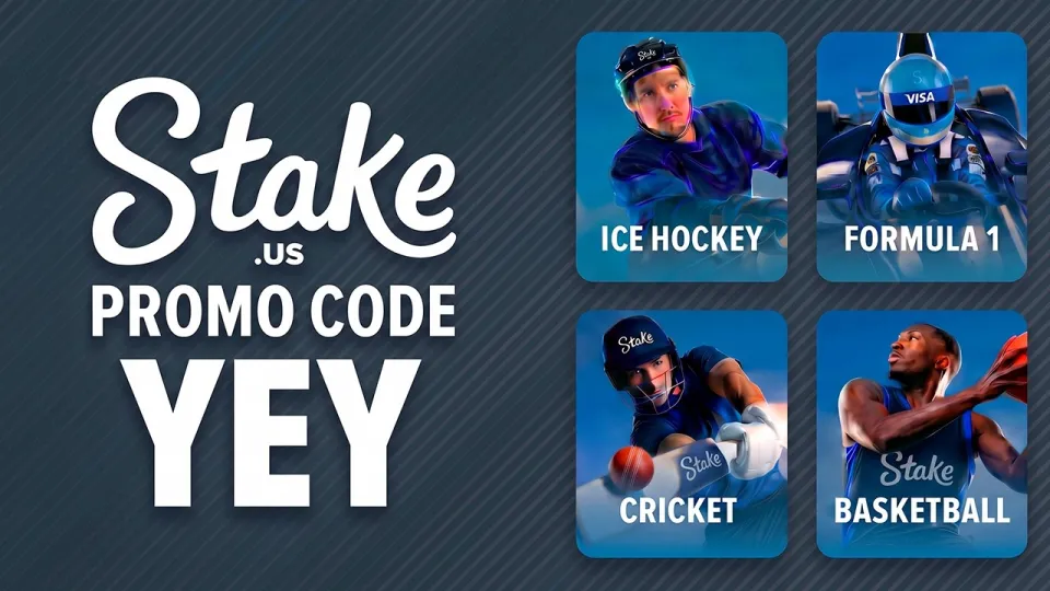 Stake US Promo Code Benefits Free Cash and Gold