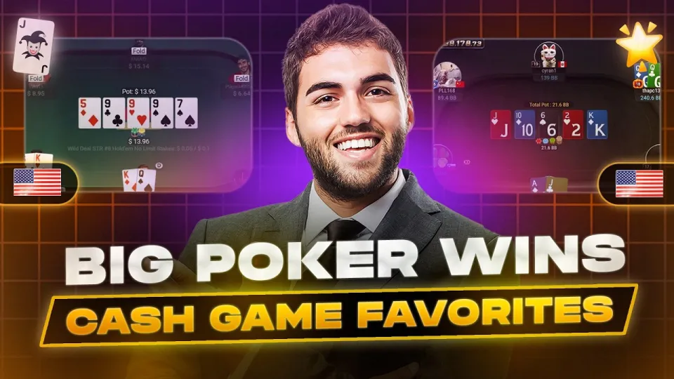 US Online Poker, Best Real Money Sites and How to Play Safely